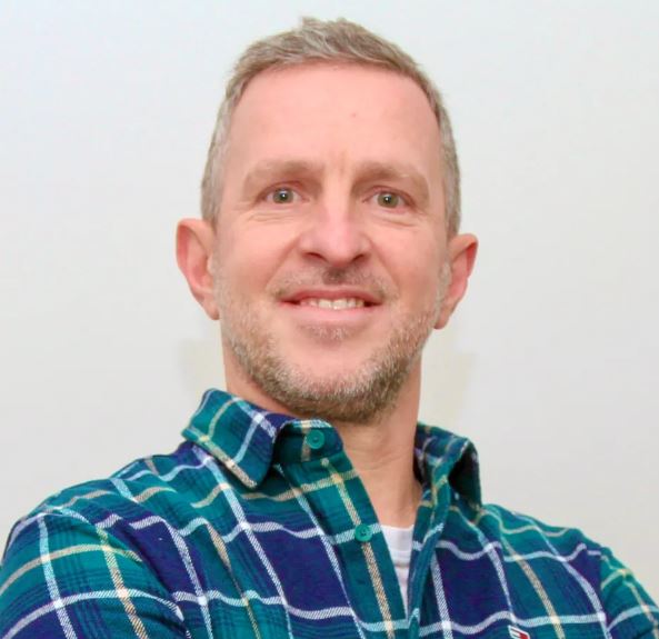 Mickaël Morenne - Conseiller immobilier IAD France